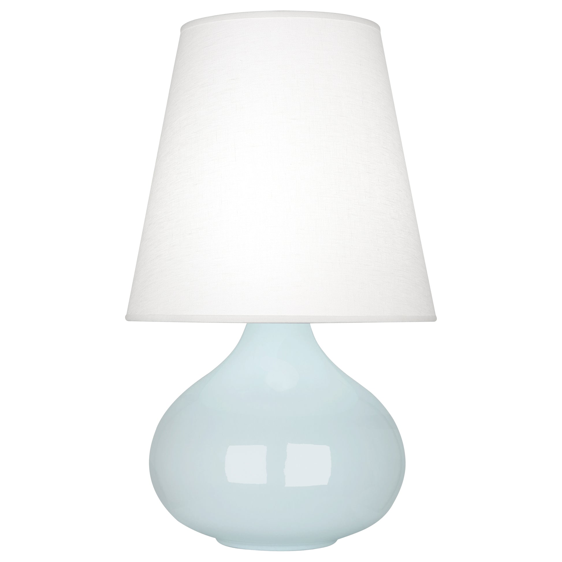 ROBERT ABBEY JUNE ACCENT LAMP - Decoration