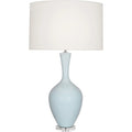 ROBERT ABBEY, AUDREY TABLE LAMP, DESK LAMPS