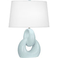 ROBERT ABBEY, FUSION TABLE LAMP, DESK LAMPS