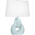 ROBERT ABBEY, FUSION TABLE LAMP, DESK LAMPS
