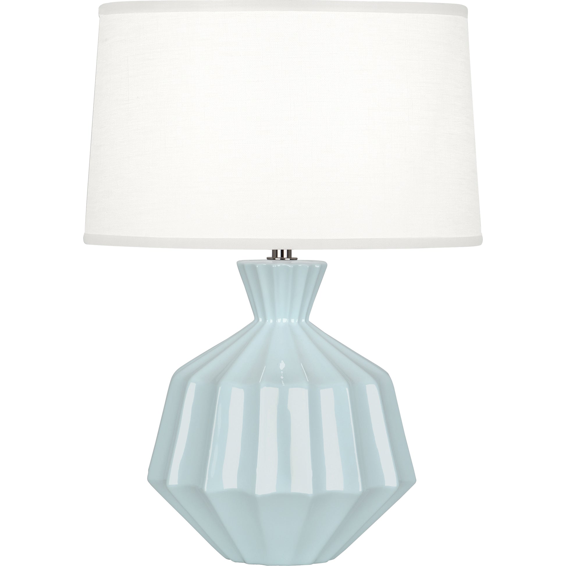 ROBERT ABBEY ORION ACCENT LAMP - Decoration