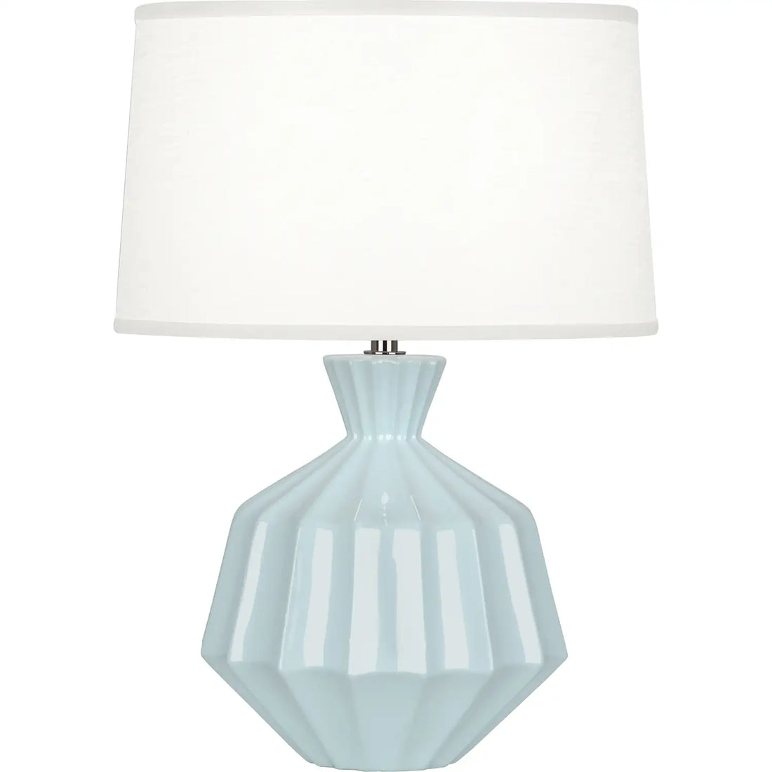 ROBERT ABBEY ORION ACCENT LAMP - Decoration