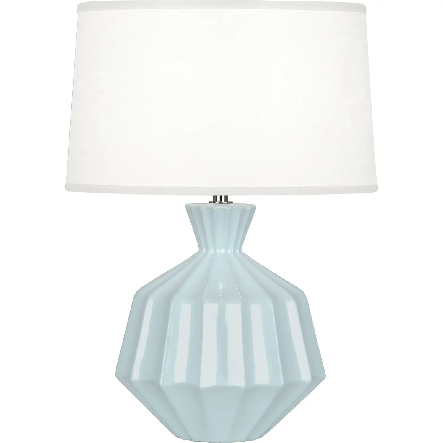 ROBERT ABBEY ORION ACCENT LAMP - Decoration