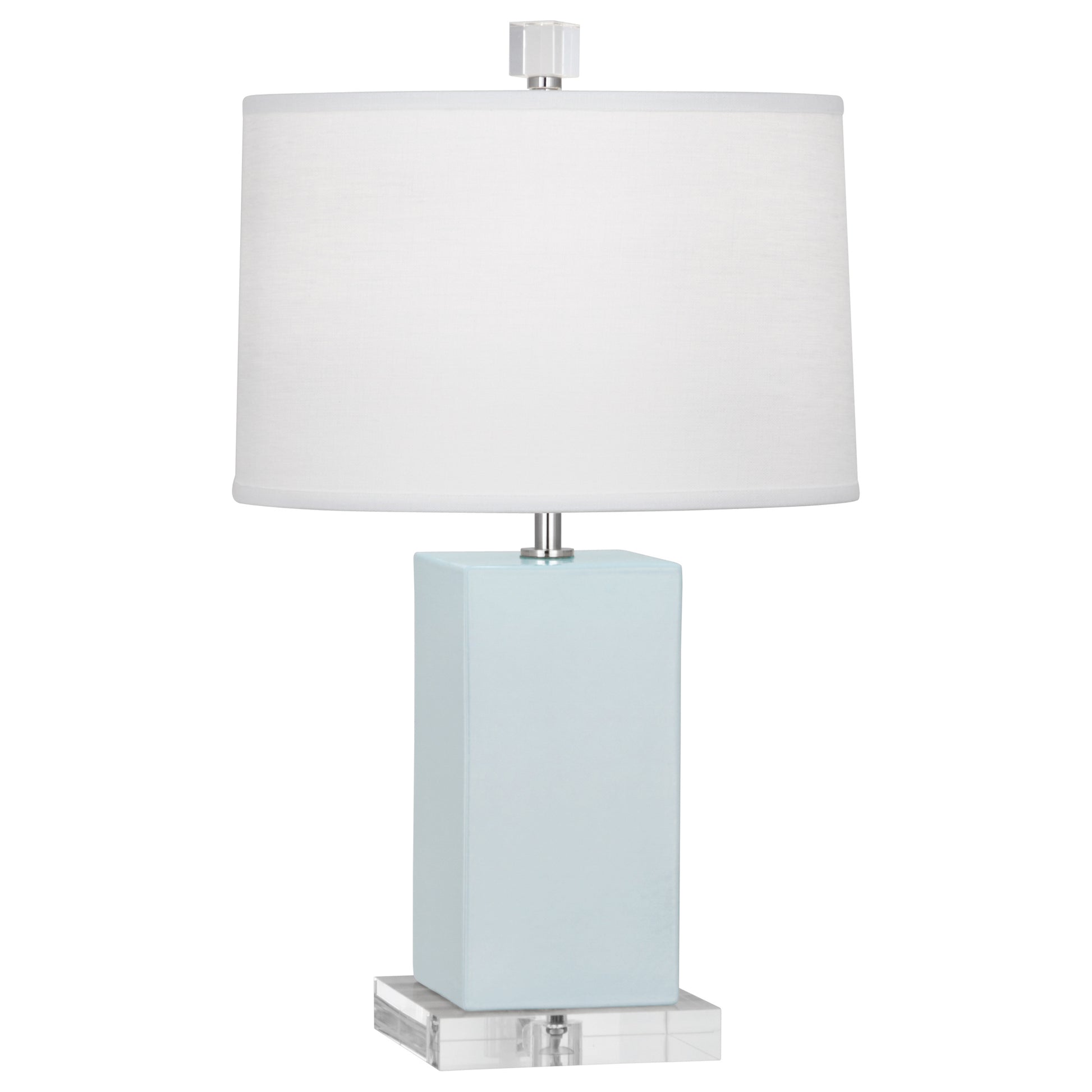 ROBERT ABBEY HARVEY ACCENT LAMP - Decoration
