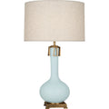 ROBERT ABBEY, ATHENA TABLE LAMP, DESK LAMPS