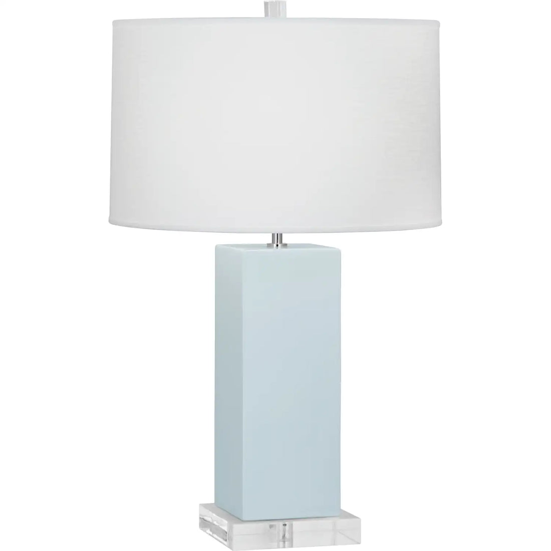 ROBERT ABBEY, HARVEY TABLE LAMP, DESK LAMPS