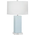 ROBERT ABBEY, HARVEY TABLE LAMP, DESK LAMPS