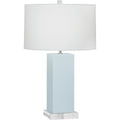 ROBERT ABBEY HARVEY TABLE LAMP - Desk