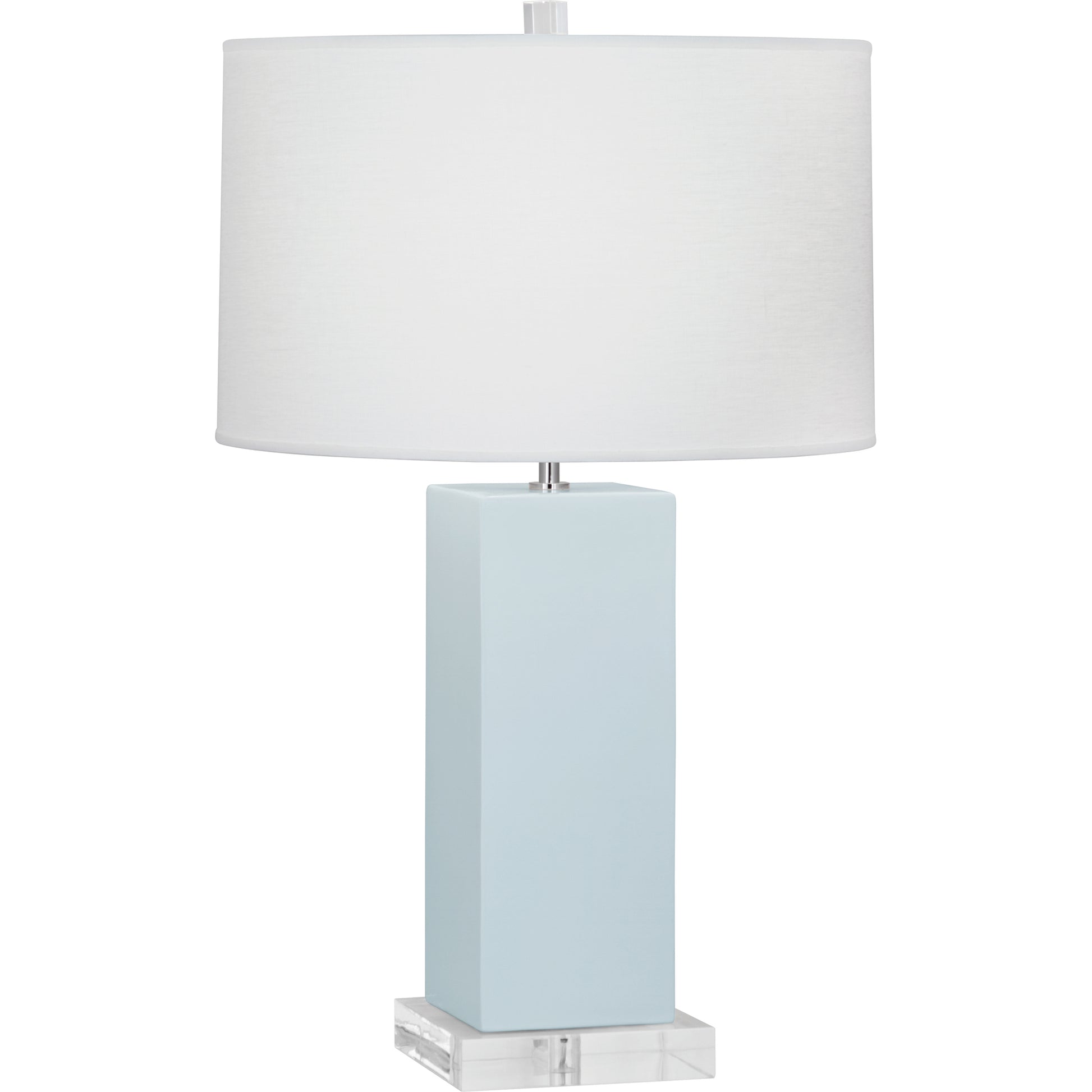 ROBERT ABBEY HARVEY TABLE LAMP - Desk