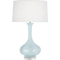 ROBERT ABBEY, PIKE TABLE LAMP, DESK LAMPS