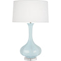 ROBERT ABBEY, PIKE TABLE LAMP, DESK LAMPS