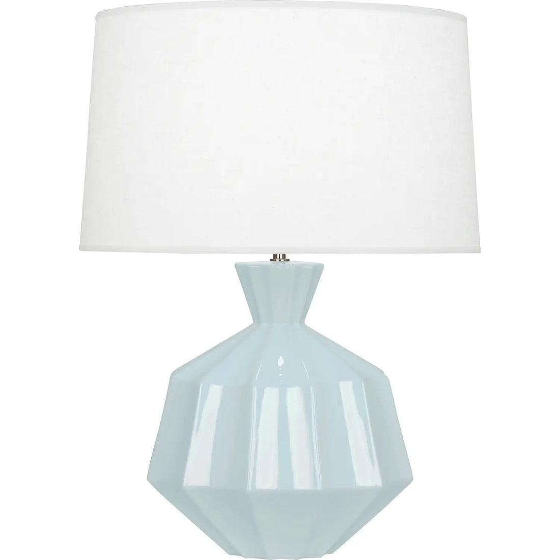 ROBERT ABBEY, ORION TABLE LAMP, DESK LAMPS