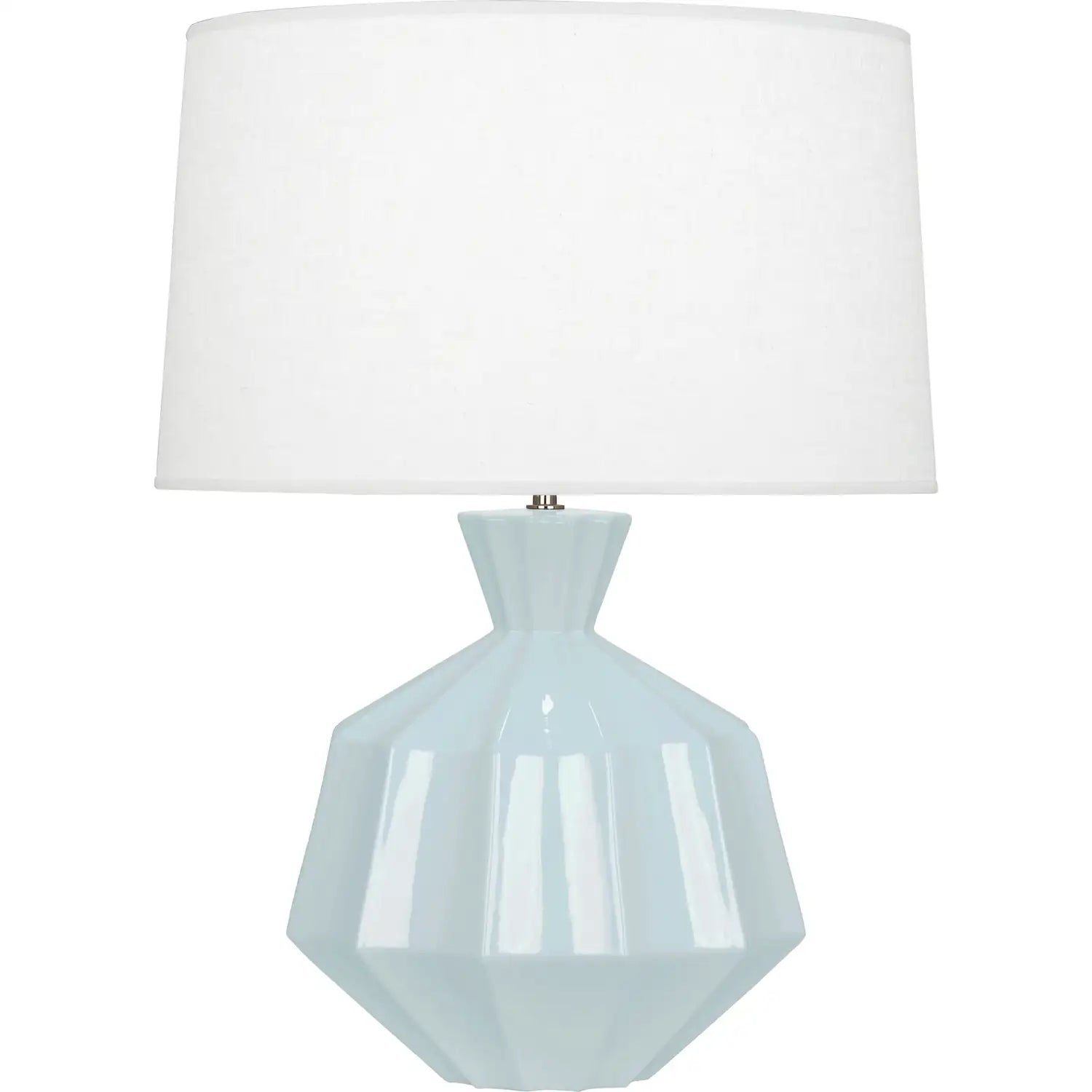 ROBERT ABBEY, ORION TABLE LAMP, DESK LAMPS