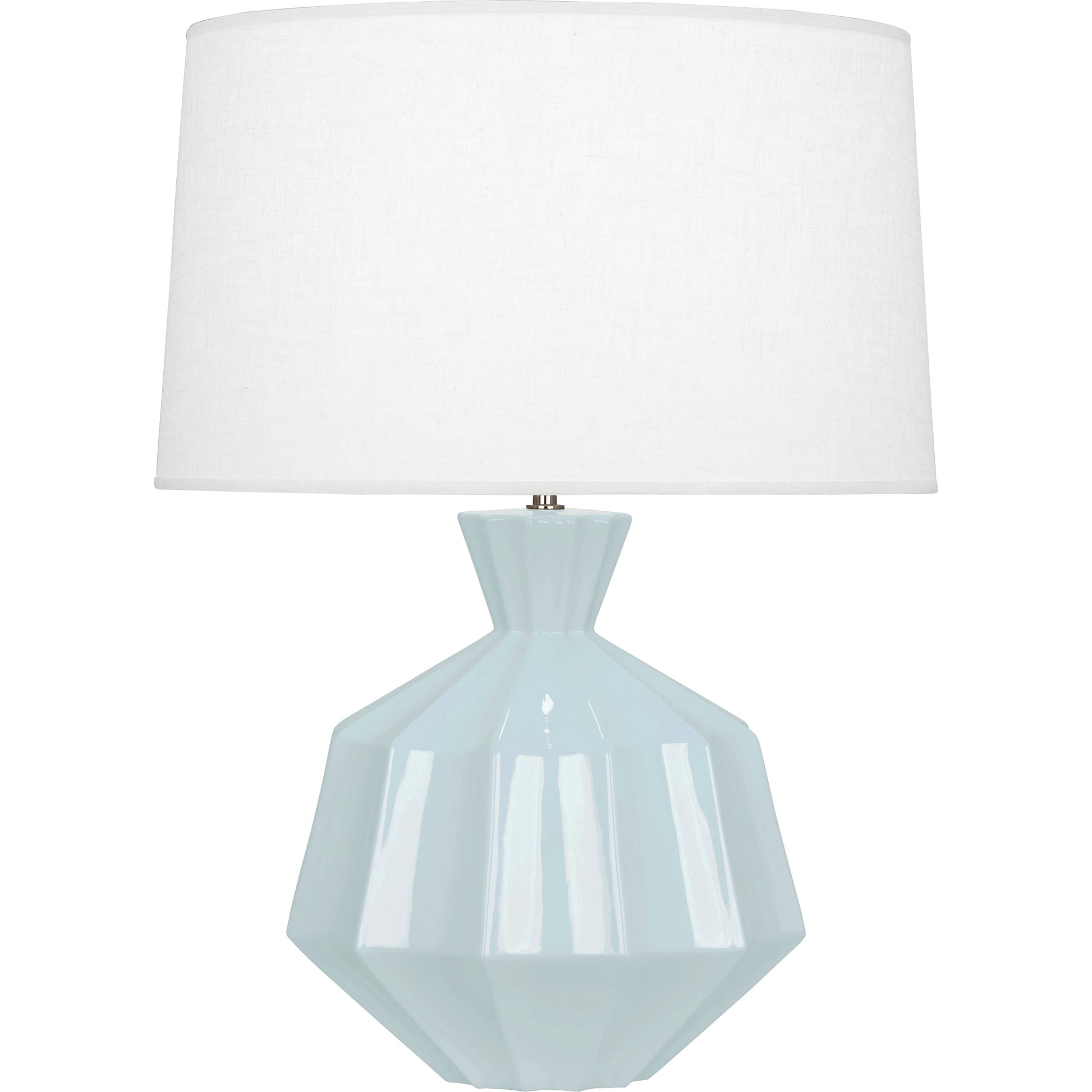 ROBERT ABBEY, ORION TABLE LAMP, DESK LAMPS