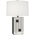 ROBERT ABBEY, BLOX TABLE LAMP, DESK LAMPS