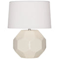ROBERT ABBEY, FRANKLIN TABLE LAMP, DESK LAMPS