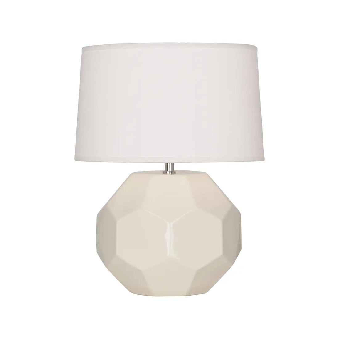 ROBERT ABBEY FRANKLIN ACCENT LAMP - Decoration