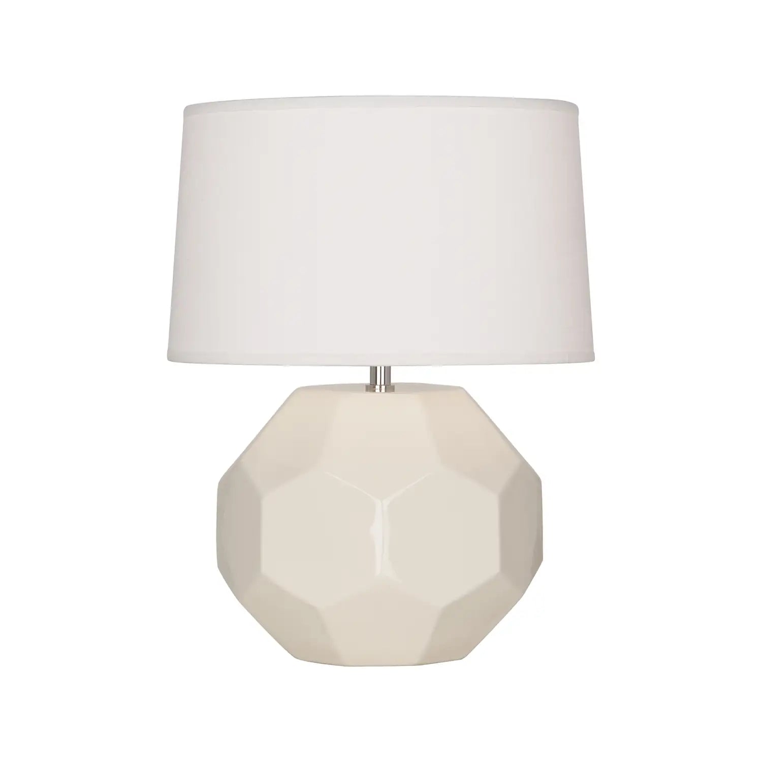 ROBERT ABBEY FRANKLIN ACCENT LAMP - Decoration