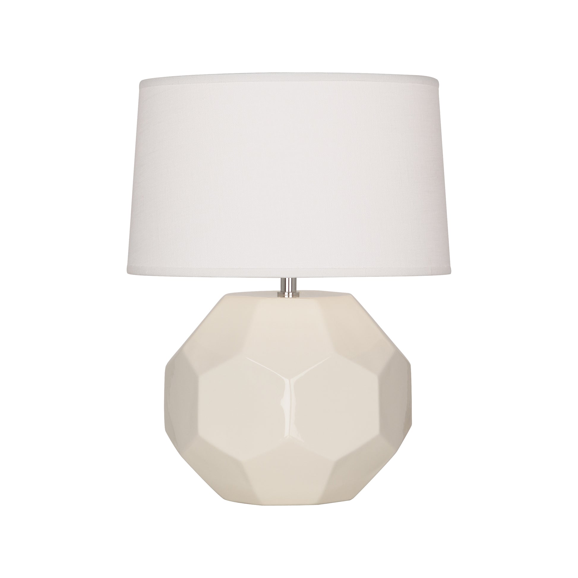 ROBERT ABBEY FRANKLIN ACCENT LAMP - Decoration