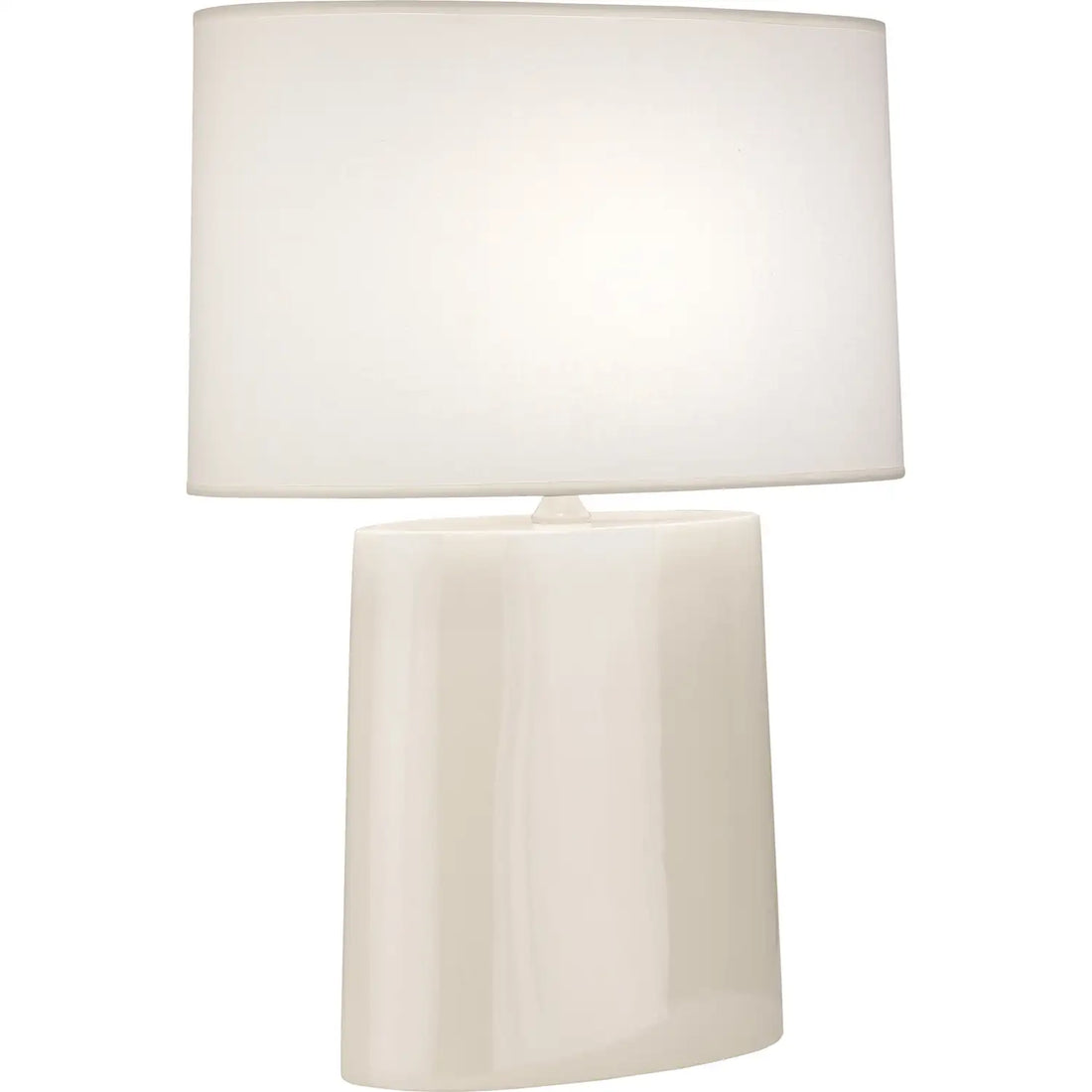 ROBERT ABBEY, VICTOR TABLE LAMP, DESK LAMPS