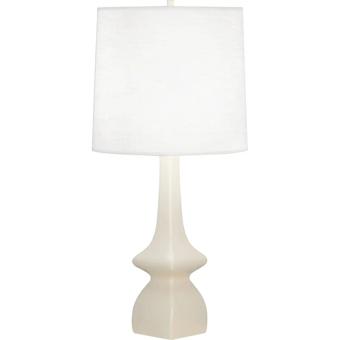 ROBERT ABBEY, JASMINE TABLE LAMP, DESK LAMPS