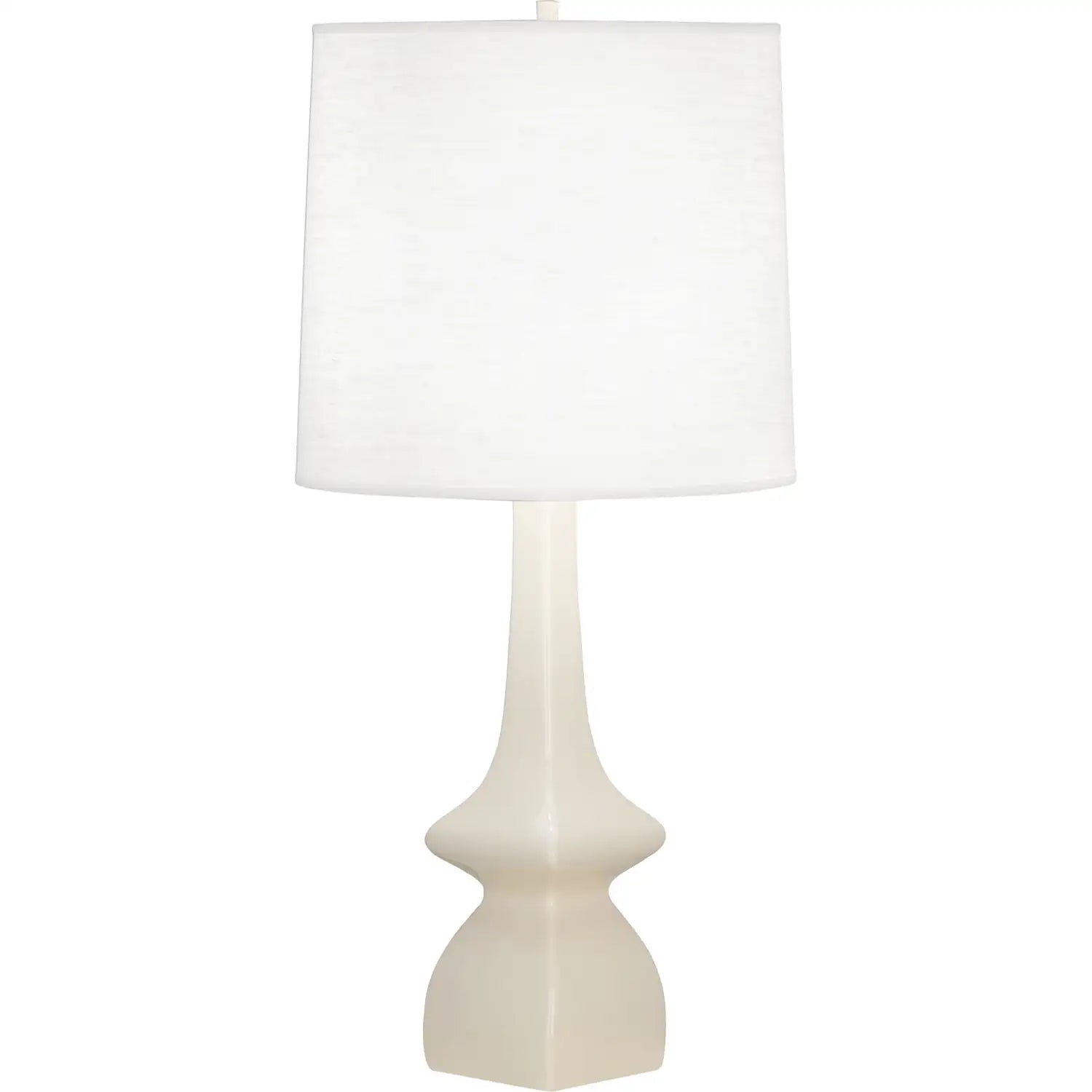 ROBERT ABBEY, JASMINE TABLE LAMP, DESK LAMPS