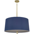 ROBERT ABBEY, WILLIAMSBURG CUSTIS PENDANT, PENDANT LIGHT