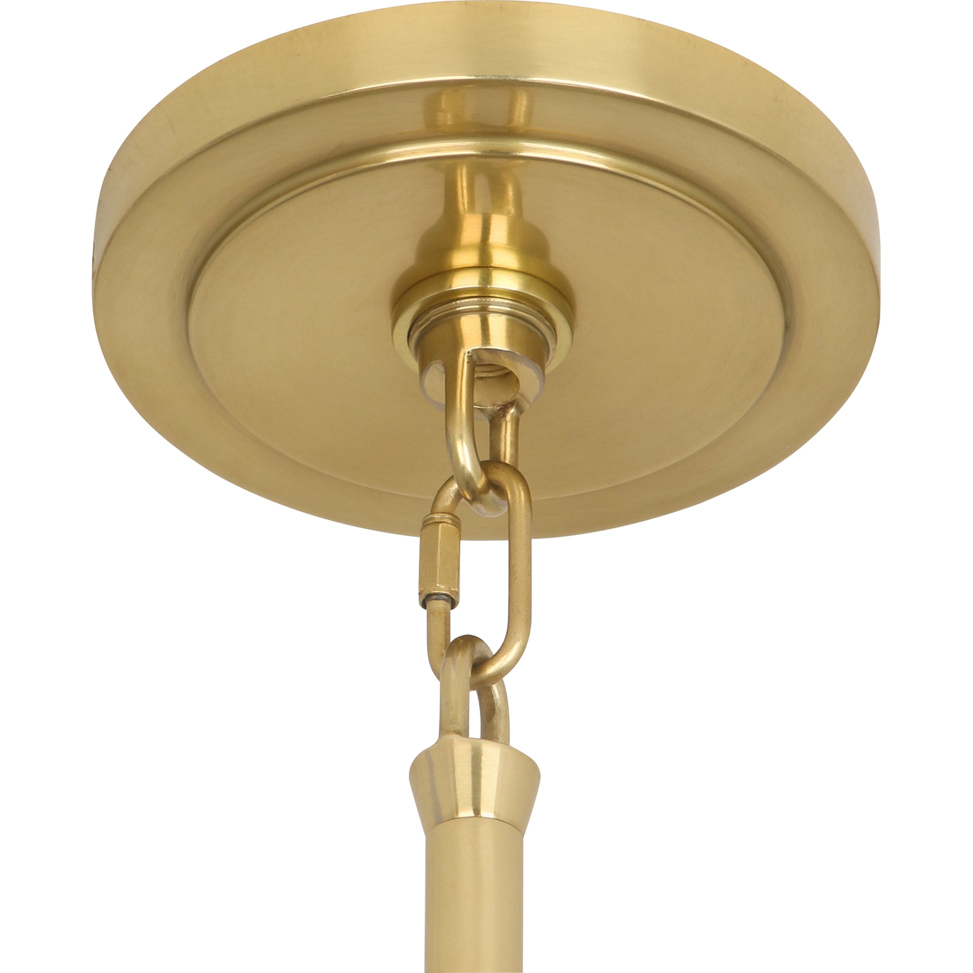 ROBERT ABBEY, WILLIAMSBURG CUSTIS PENDANT, PENDANT LIGHT