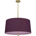 ROBERT ABBEY, WILLIAMSBURG CUSTIS PENDANT, PENDANT LIGHT