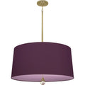 ROBERT ABBEY, WILLIAMSBURG CUSTIS PENDANT, PENDANT LIGHT