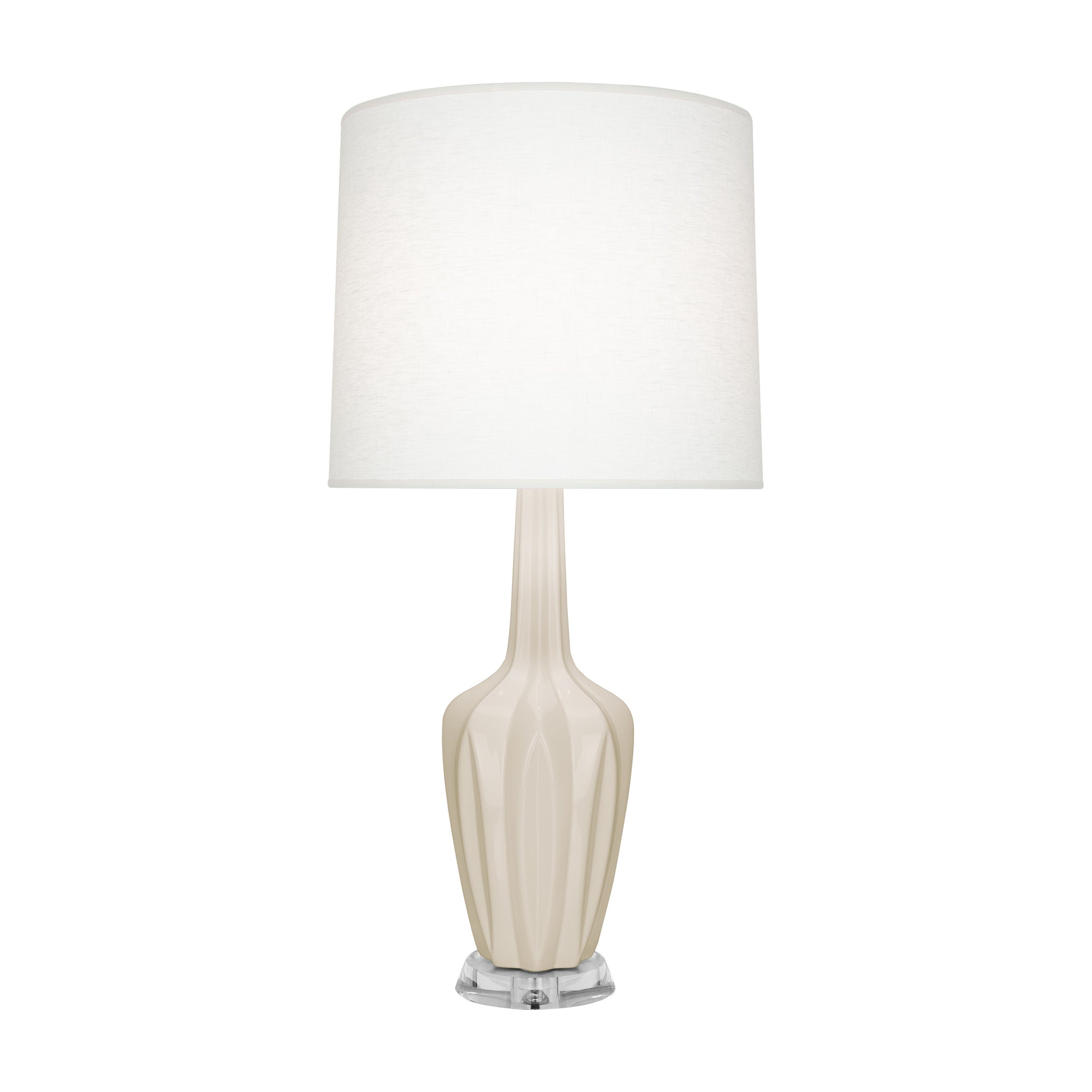 ROBERT ABBEY EMMA ACCENT LAMP - Decoration