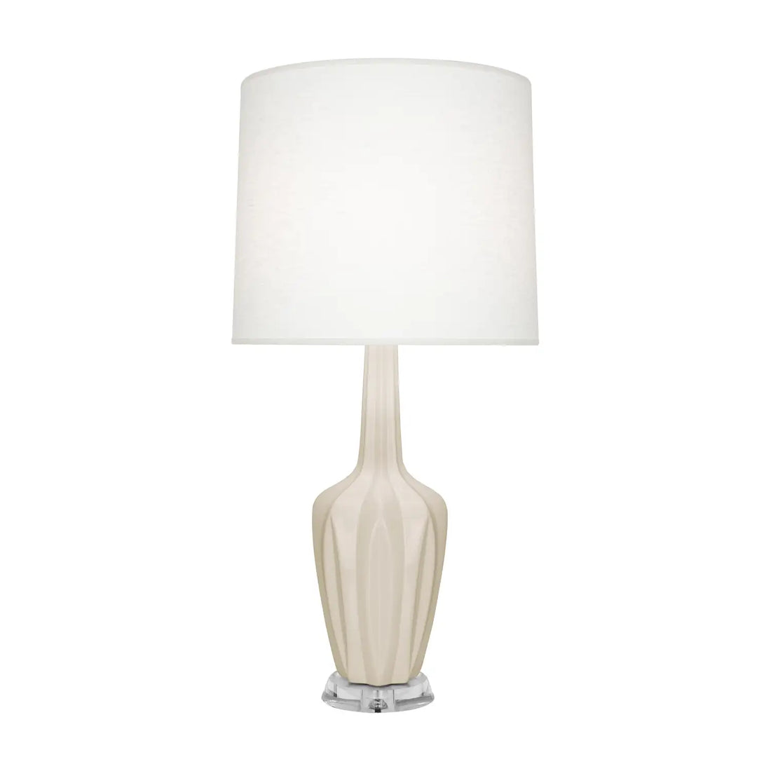 ROBERT ABBEY EMMA ACCENT LAMP - Decoration