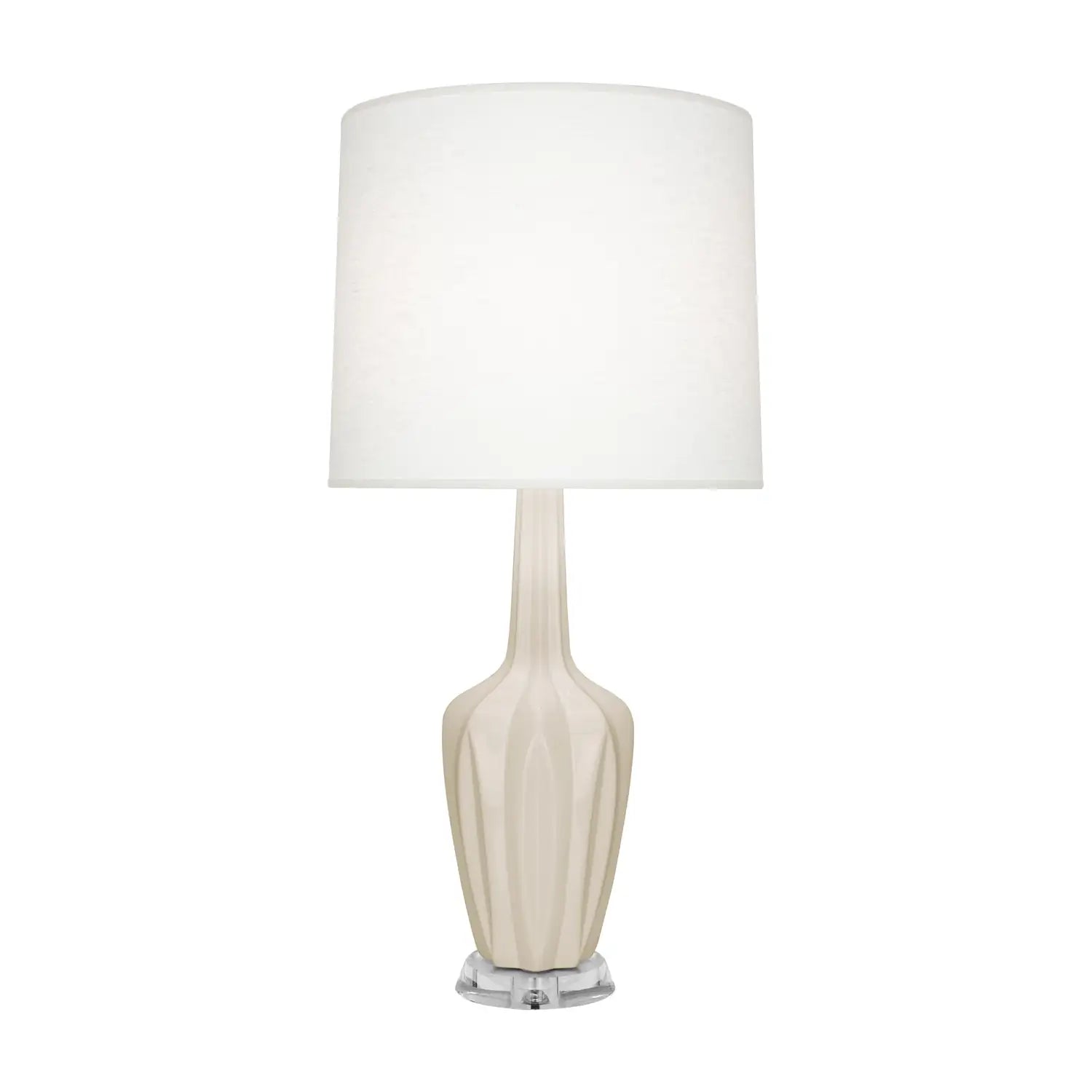 ROBERT ABBEY EMMA ACCENT LAMP - Decoration