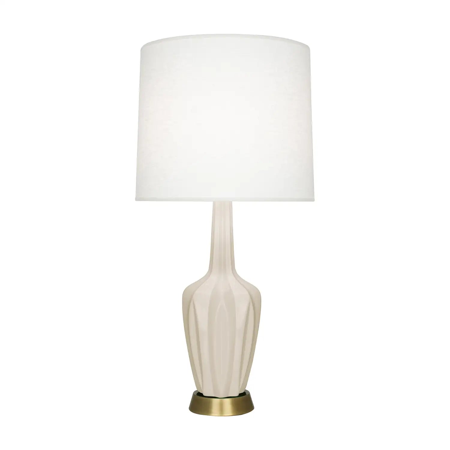 ROBERT ABBEY EMMA ACCENT LAMP - Decoration
