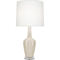ROBERT ABBEY, EMMA TABLE LAMP, DESK LAMPS