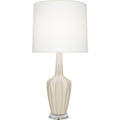 ROBERT ABBEY, EMMA TABLE LAMP, DESK LAMPS