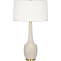 ROBERT ABBEY, DELILAH TABLE LAMP, DESK LAMPS