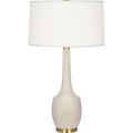 ROBERT ABBEY, DELILAH TABLE LAMP, DESK LAMPS