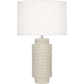 ROBERT ABBEY, DOLLY TABLE LAMP, DESK LAMPS
