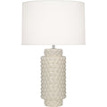 ROBERT ABBEY, DOLLY TABLE LAMP, DESK LAMPS