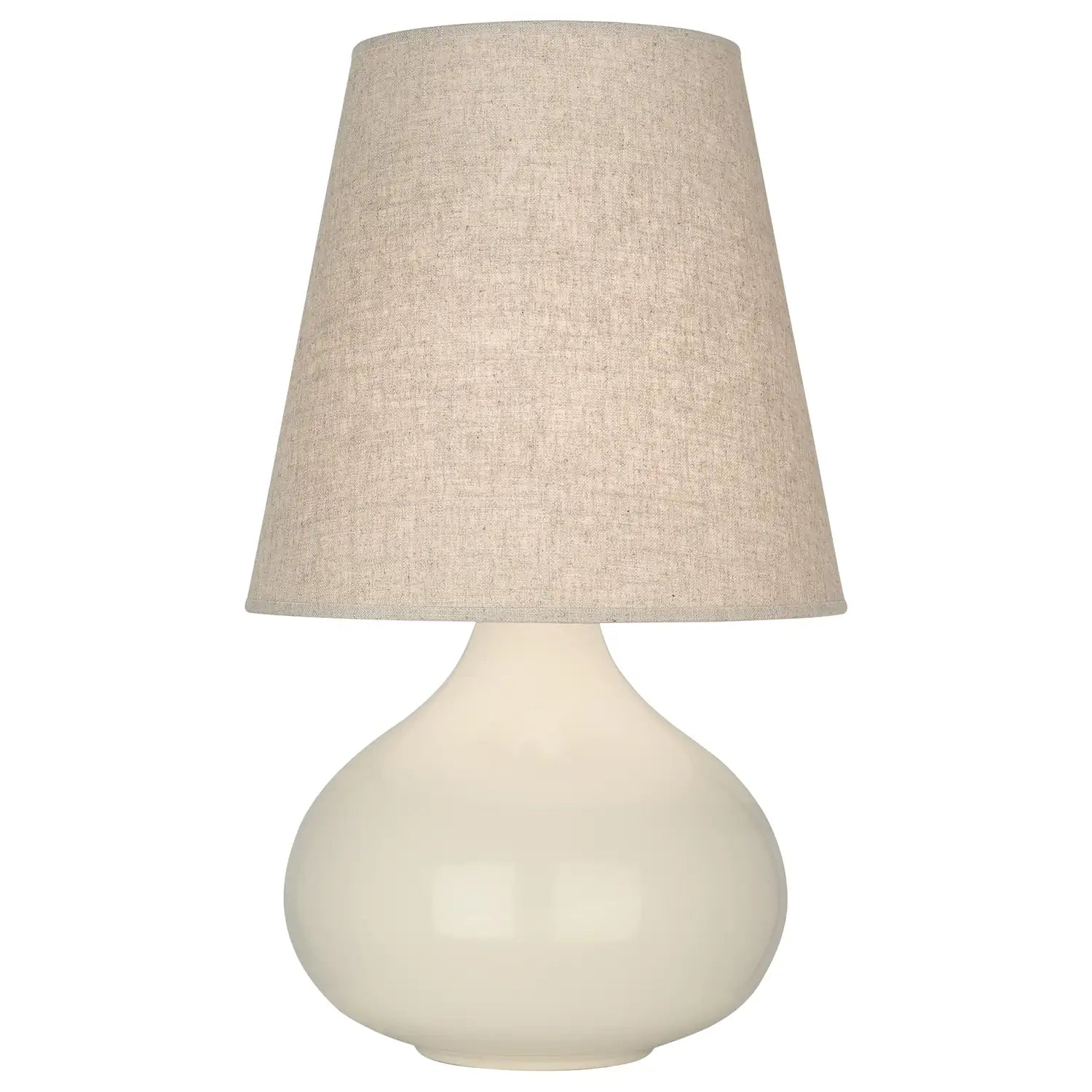 ROBERT ABBEY JUNE ACCENT LAMP - Decoration