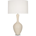 ROBERT ABBEY, AUDREY TABLE LAMP, DESK LAMPS