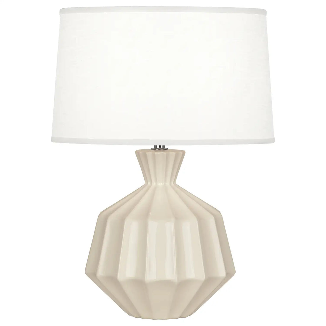 ROBERT ABBEY ORION ACCENT LAMP - Decoration