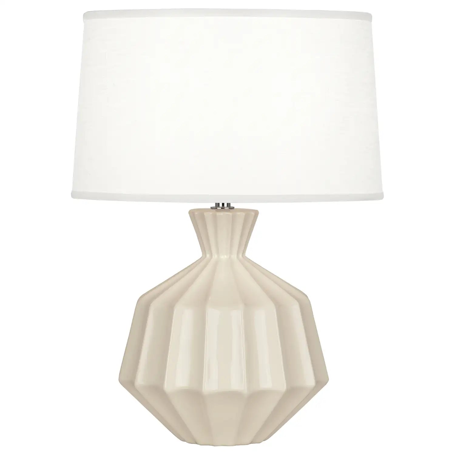 ROBERT ABBEY ORION ACCENT LAMP - Decoration