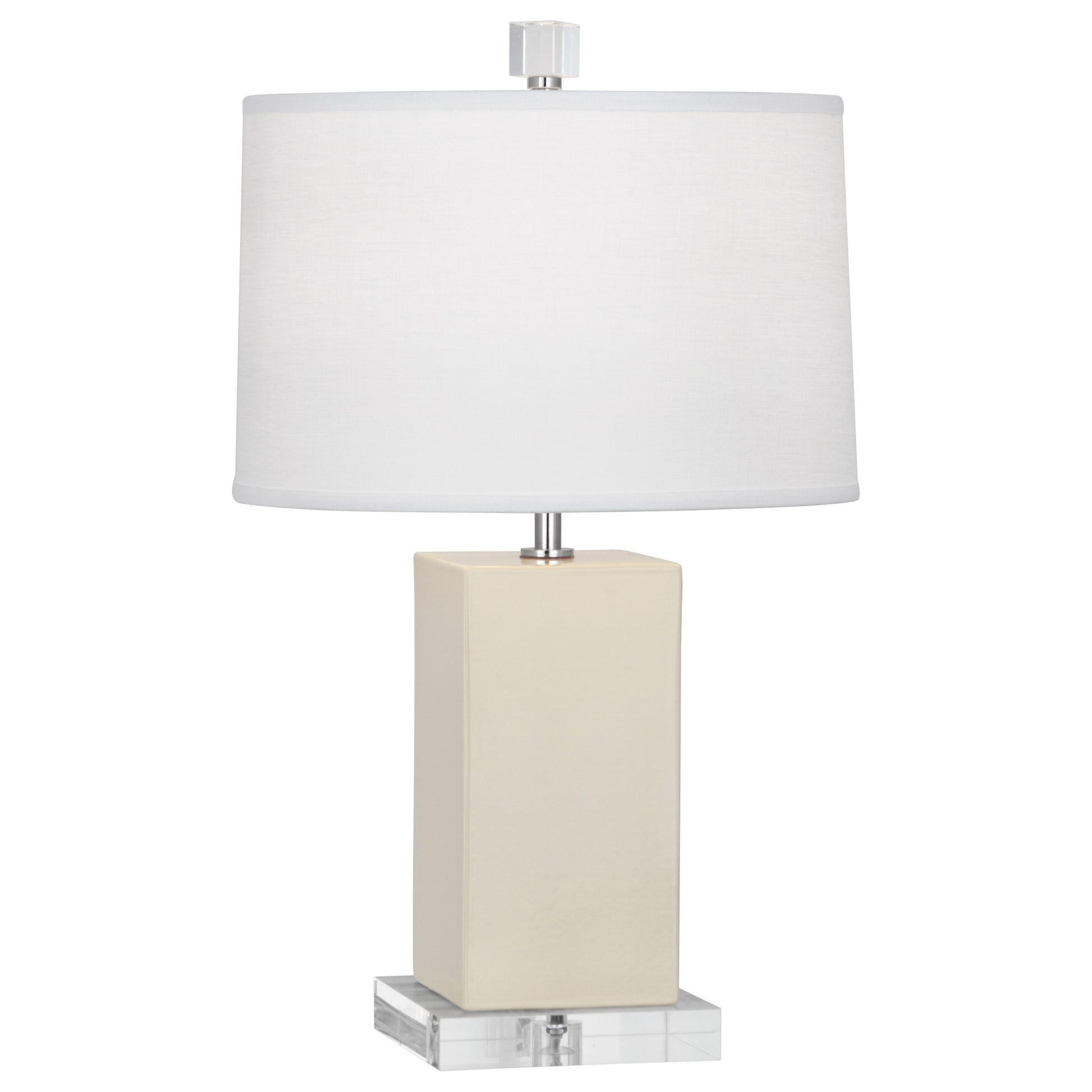 ROBERT ABBEY HARVEY ACCENT LAMP - Decoration