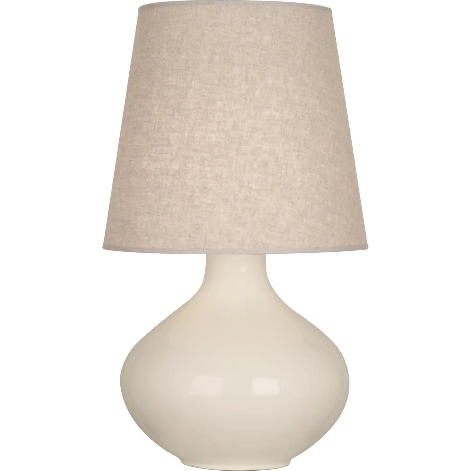 ROBERT ABBEY, JUNE TABLE LAMP, DESK LAMPS