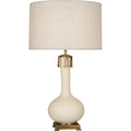 ROBERT ABBEY, ATHENA TABLE LAMP, DESK LAMPS
