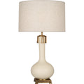 ROBERT ABBEY ATHENA TABLE LAMP - Desk