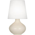 ROBERT ABBEY, JUNE TABLE LAMP, DESK LAMPS