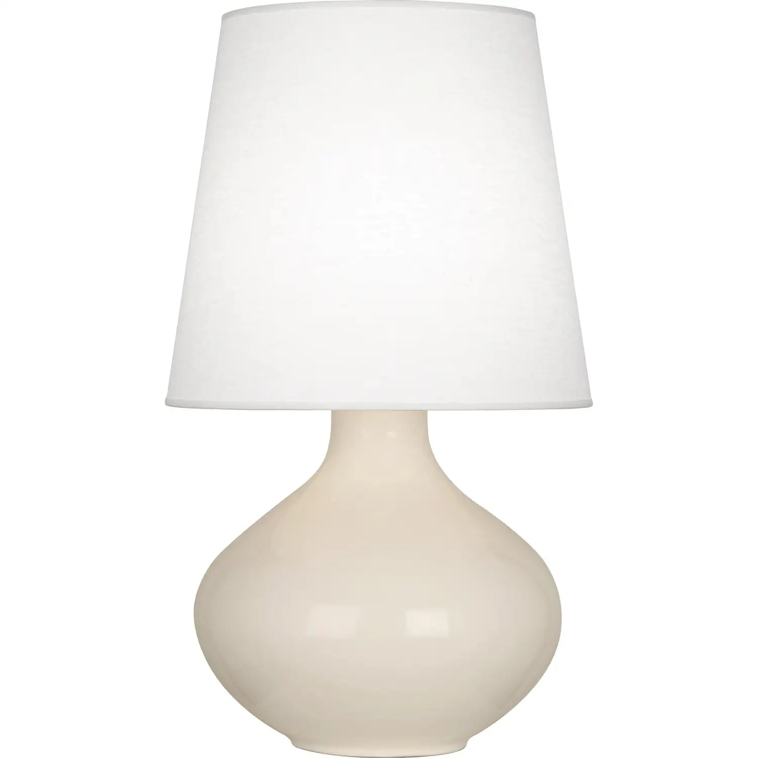 ROBERT ABBEY, JUNE TABLE LAMP, DESK LAMPS